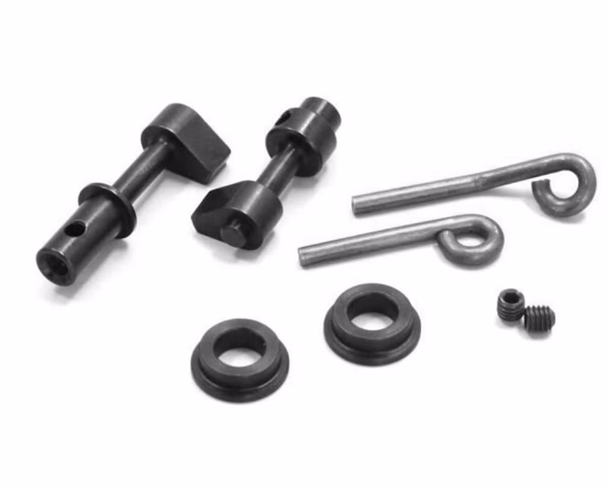 Kyosho IF414B Bromskam Set 2 st Inferno MP9 MP10 MP11