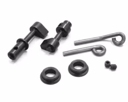 Kyosho Bromskam Set (2 st) Inferno MP9 / MP10 / MP11 IF414B