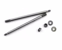 Kyosho Bakre Dämparpinnar 3.5x63mm Big Bore (2 st) Inferno MP9 / MP10 IFW149-02