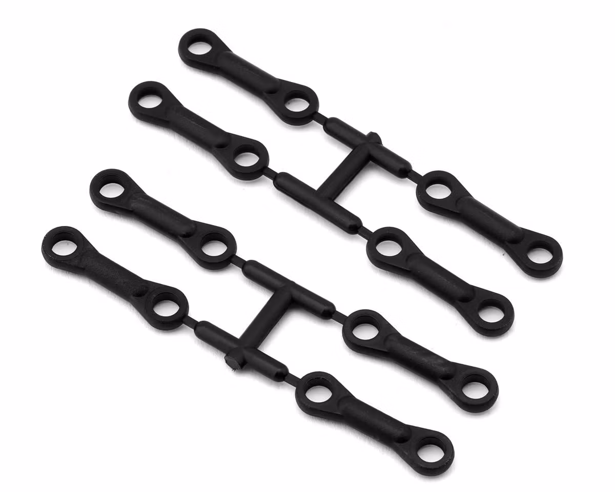 Kyosho IF620C Sway Bar Ball Ends Krängningshämmare Inferno MP10 MP9