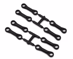 Kyosho Sway Bar Ball Ends Krängningshämmare Inferno MP10 / MP9 IF620C