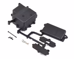 Kyosho Mottagarlåda Receiver Box Inferno MP9 TKI4 / MP10 IF479B