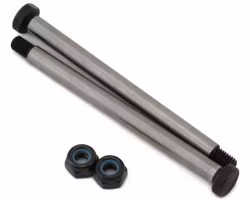 Kyosho HD Axlar 3.5x49mm Bakre Nedre Länkarm (2 st) Inferno MP9 / MP10 IFW415B