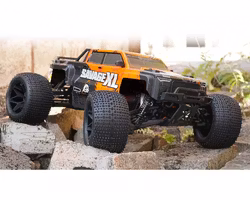 HPI Racing Savage XL Flux V2 GTXL-6