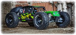 Absima Mamba 7