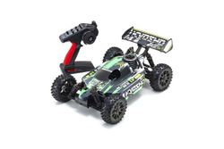 Kyosho Inferno Neo 3.0 1:8 RC Nitro Readyset w/KE21SP - T4 Green