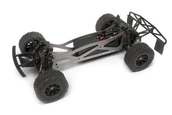 HPI Racing Jumpshot SC Flux Toyo Tire Edition