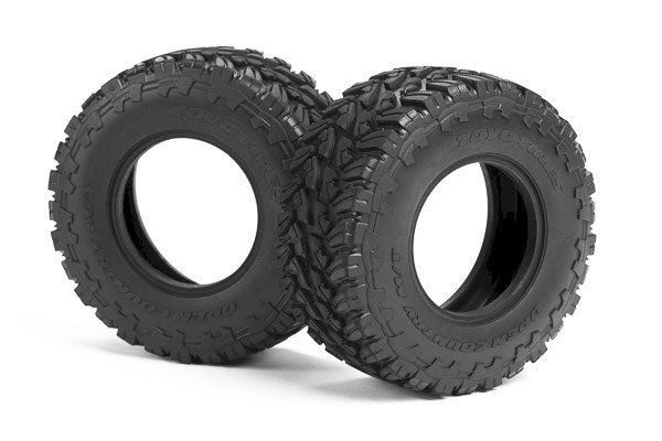 HPI Racing Jumpshot SC Flux Toyo Tire Edition