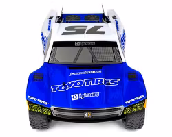 HPI Racing Jumpshot SC Flux Toyo Tire Edition