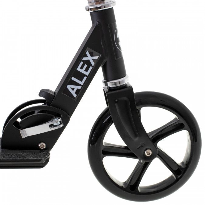 Sparkcykel Scooter Gimme Alex,