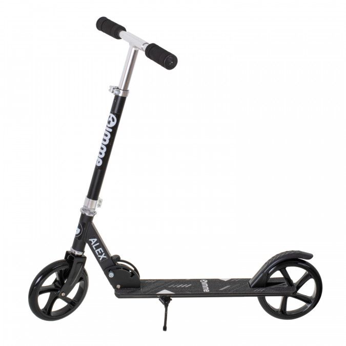 Sparkcykel Scooter Gimme Alex,