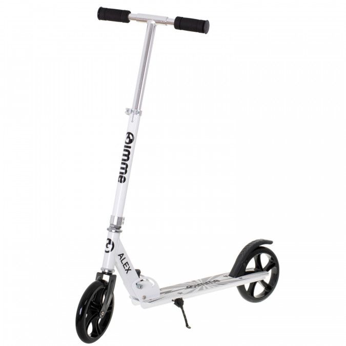 Sparkcykel Scooter Gimme Alex,