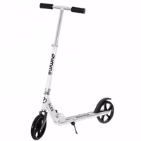 Sparkcykel Scooter Gimme Alex,
