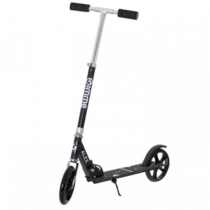 Sparkcykel Scooter Gimme Alex,