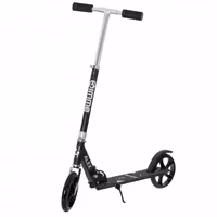 Sparkcykel Scooter Gimme Alex,