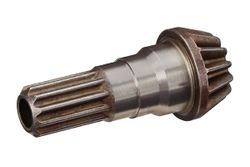 Traxxas 7777 Piniondrev 13T Differential Fram X-Maxx