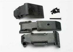 Traxxas 5337 Hasplåtar Set Fram & Bak