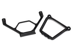 Traxxas 7733 Fäste Stötfångare Fram Set X-Maxx