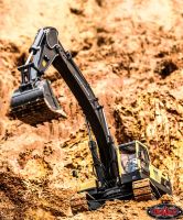 1/14 RC HYDRAULIC EARTH DIGGER 360L