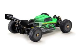 1:8 Buggy "STOKE V2 4S RTR