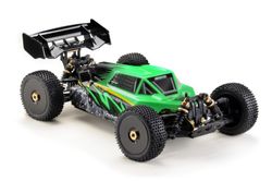 1:8 Buggy "STOKE V2 4S RTR