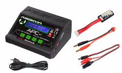 APC-1 laddare