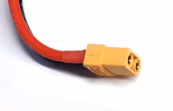 Högpresterande LiPo-batterier