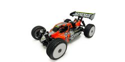 Kyosho Inferno MP10 1:8 RC Nitro REDS Edition