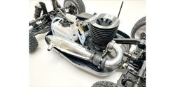 Kyosho Inferno MP10 1:8 RC Nitro REDS Edition