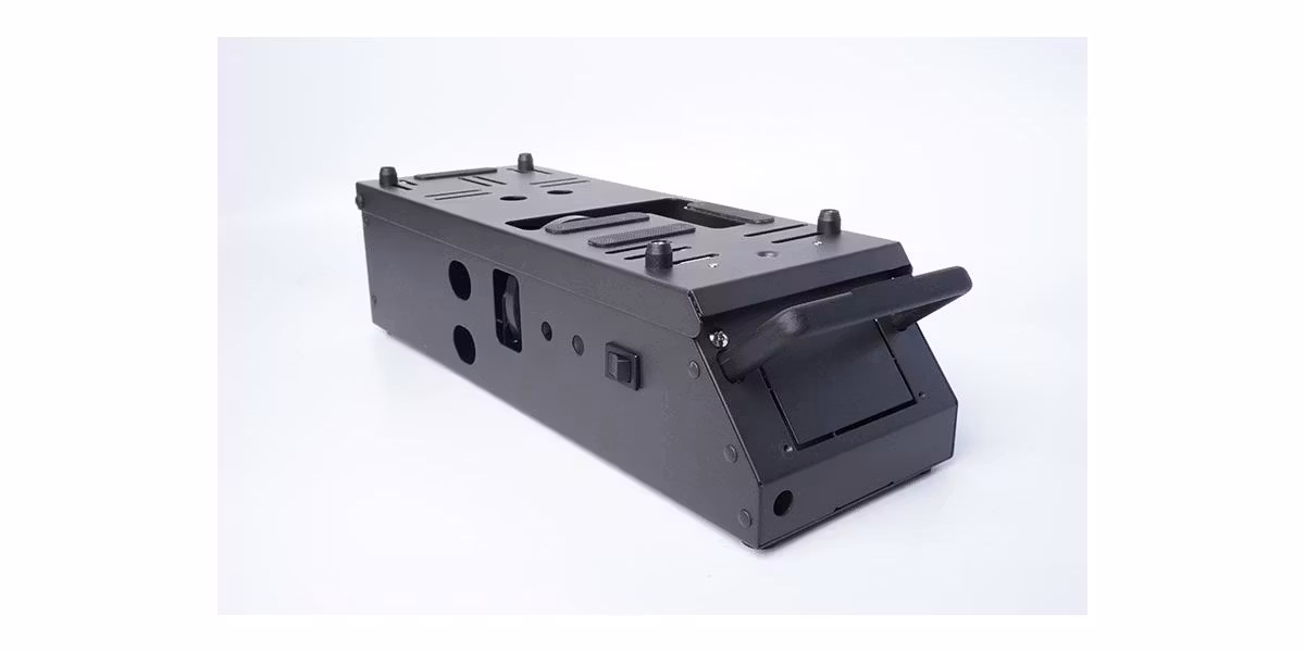 Starter Box Koswork Buggy-On Road-GT (2x550)