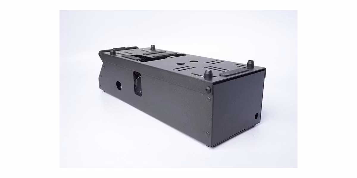 Starter Box Koswork Buggy-On Road-GT (2x550)
