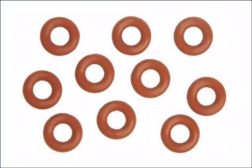 KYOSHO O-ring Set 1.9×3.4 - IFW140.06