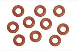 KYOSHO O-ring Set 1.9×3.4 - IFW140.06
