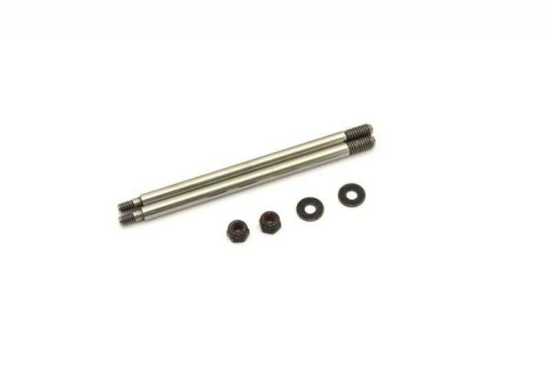 KYOSHO Damper Shaft (2) 66mm  IS215-02