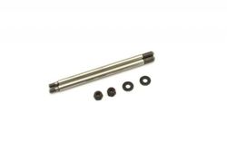 KYOSHO Damper Shaft (2) 66mm  IS215-02
