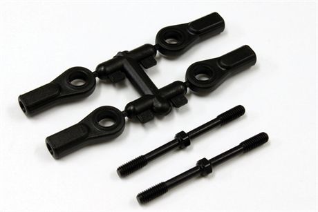 KYOSHO Steering Rod Set 4x50mm - IF489