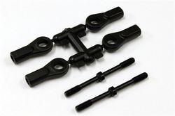 KYOSHO Steering Rod Set 4x50mm - IF489