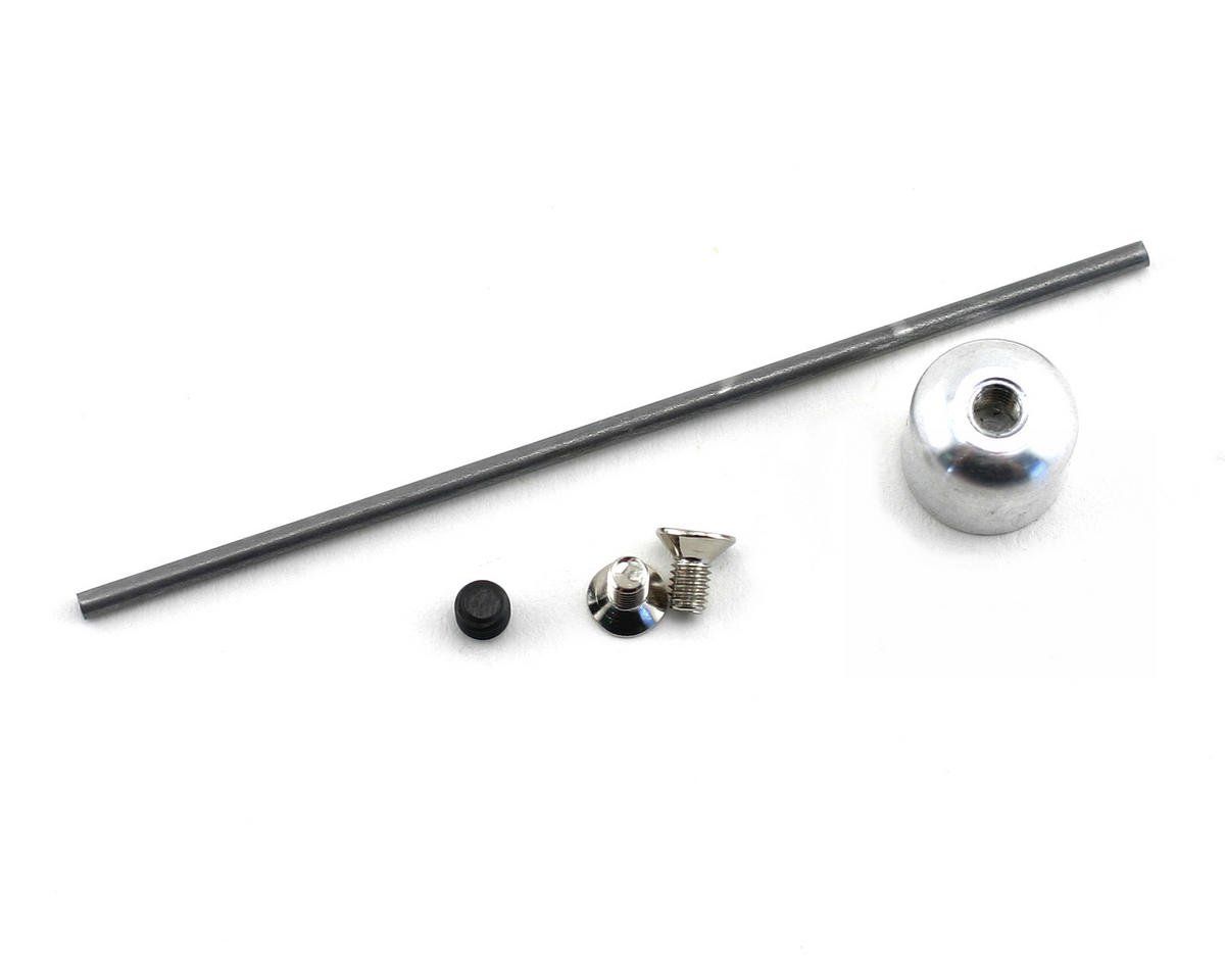 KYOSHO 92511 Muffler Stay - MP9/MP10
