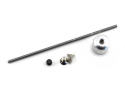 KYOSHO 92511 Muffler Stay - MP9/MP10