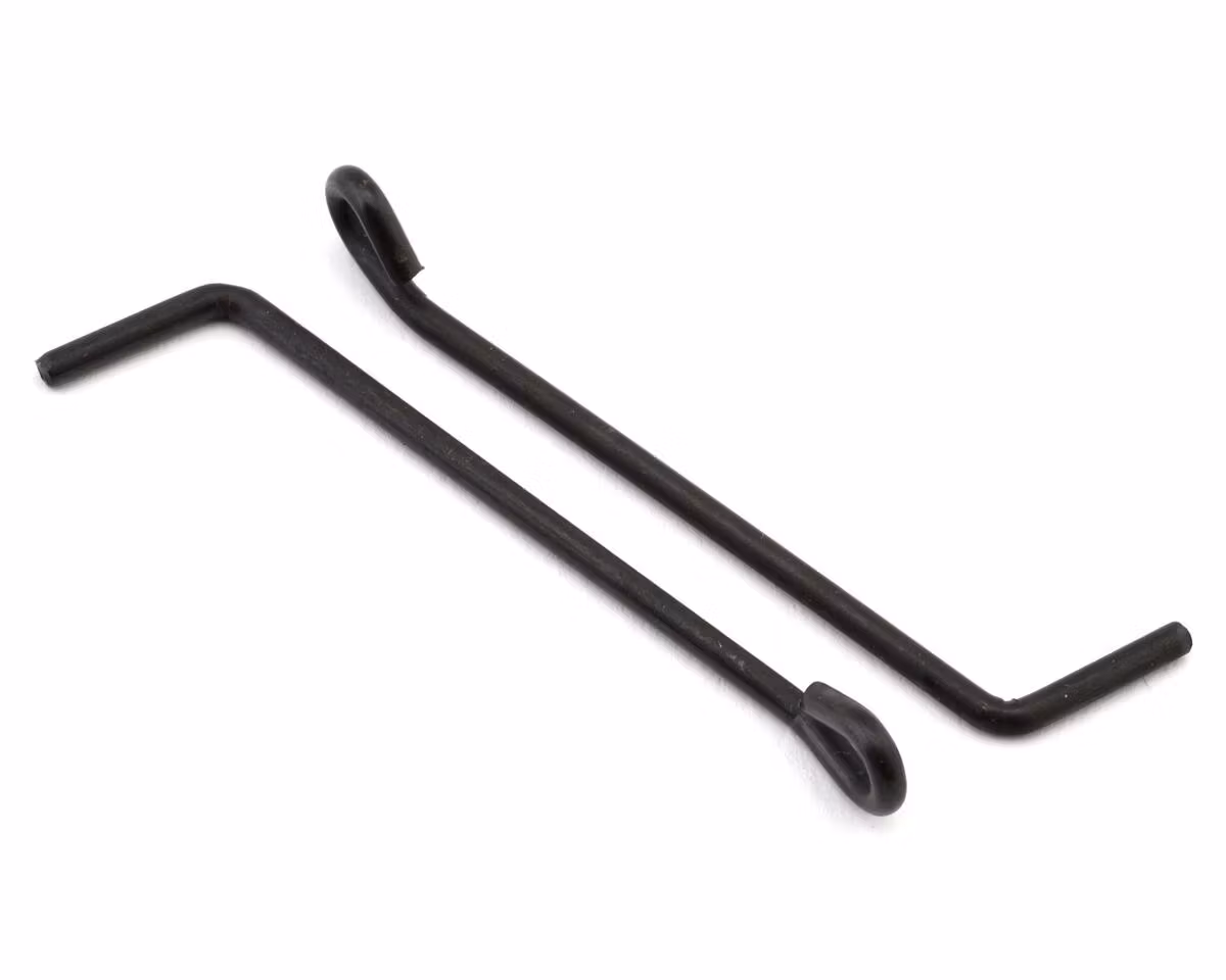 KYOSHO IF658  Muffler Stay - MP9/MP10