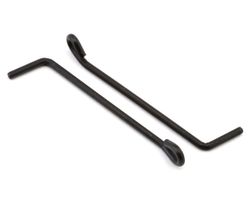 KYOSHO IF658  Muffler Stay - MP9/MP10