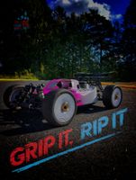 HB Racing Competition-bilar för uthyrning
