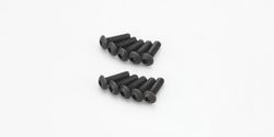 Kyosho 1-S13010H Hex Screws 3X10mm (10)