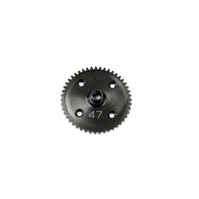 Kyosho Spur Gear 47T - Inferno MP9/MP10, IF410-47B