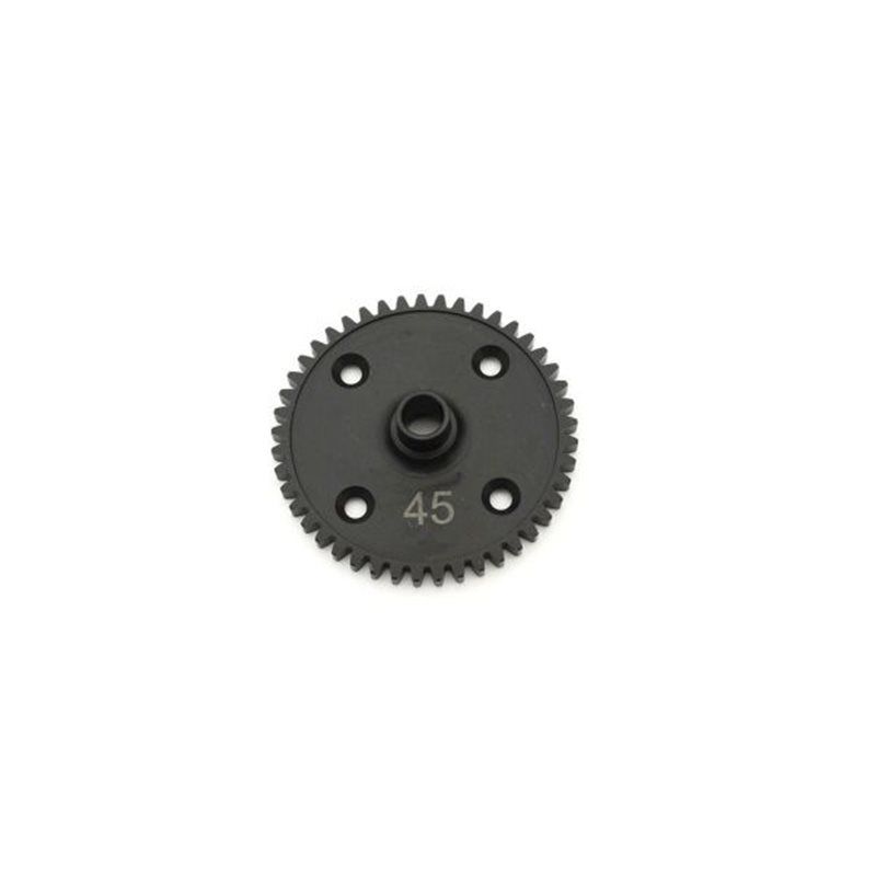 Kyosho Spur Gear 45T - Inferno MP9/MP10, IF410-45