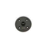 Kyosho Spur Gear 45T - Inferno MP9/MP10, IF410-45