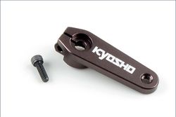 Kyosho IFW448 Aluminium Servo Horn - För Futaba