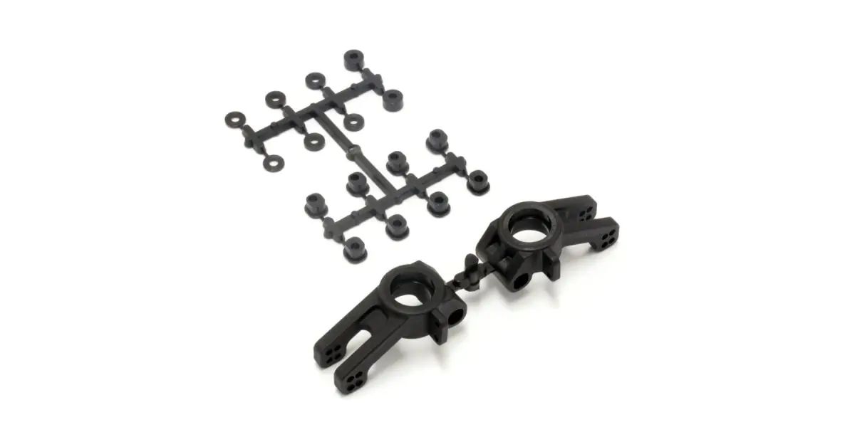 Kyosho IF613HB Rear Hub Carrier - MP10 (1 par)