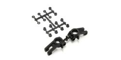 Kyosho IF613HB Rear Hub Carrier - MP10 (1 par)