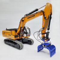 1/14 RC Hydraulisk Grävmaskin 946 Standard